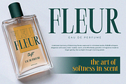 Malika Rosse, a Serif Font by saemoon creative (Thumbnail 11 of 15)