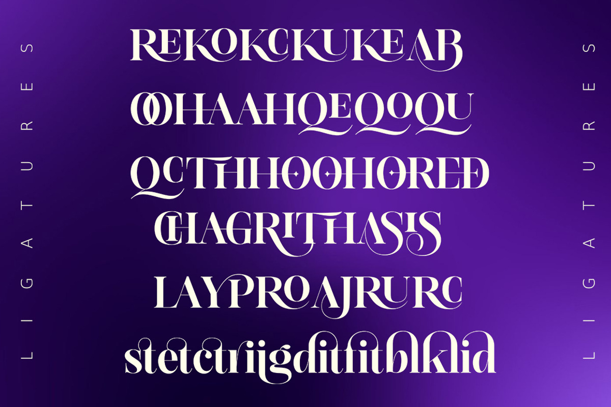 Editorium Serif, a Serif Font by Typehill (Photo 5 of 14)