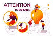 Business Team Illustration Kit, an UI Kit Template by Boyko Pictures (Thumbnail 4 of 15)