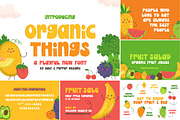 The HUGE Font Bundle (98% OFF) SALE, a Sans Serif Font by Salt & Pepper Designs (Thumbnail 149 of 185)