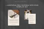 50 Real Estate Instagram Reels, a Social Media Template by SociallyyCreative (Thumbnail 9 of 10)