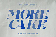 Dynasti Display Font, a Serif Font by Megatype (Thumbnail 6 of 11)