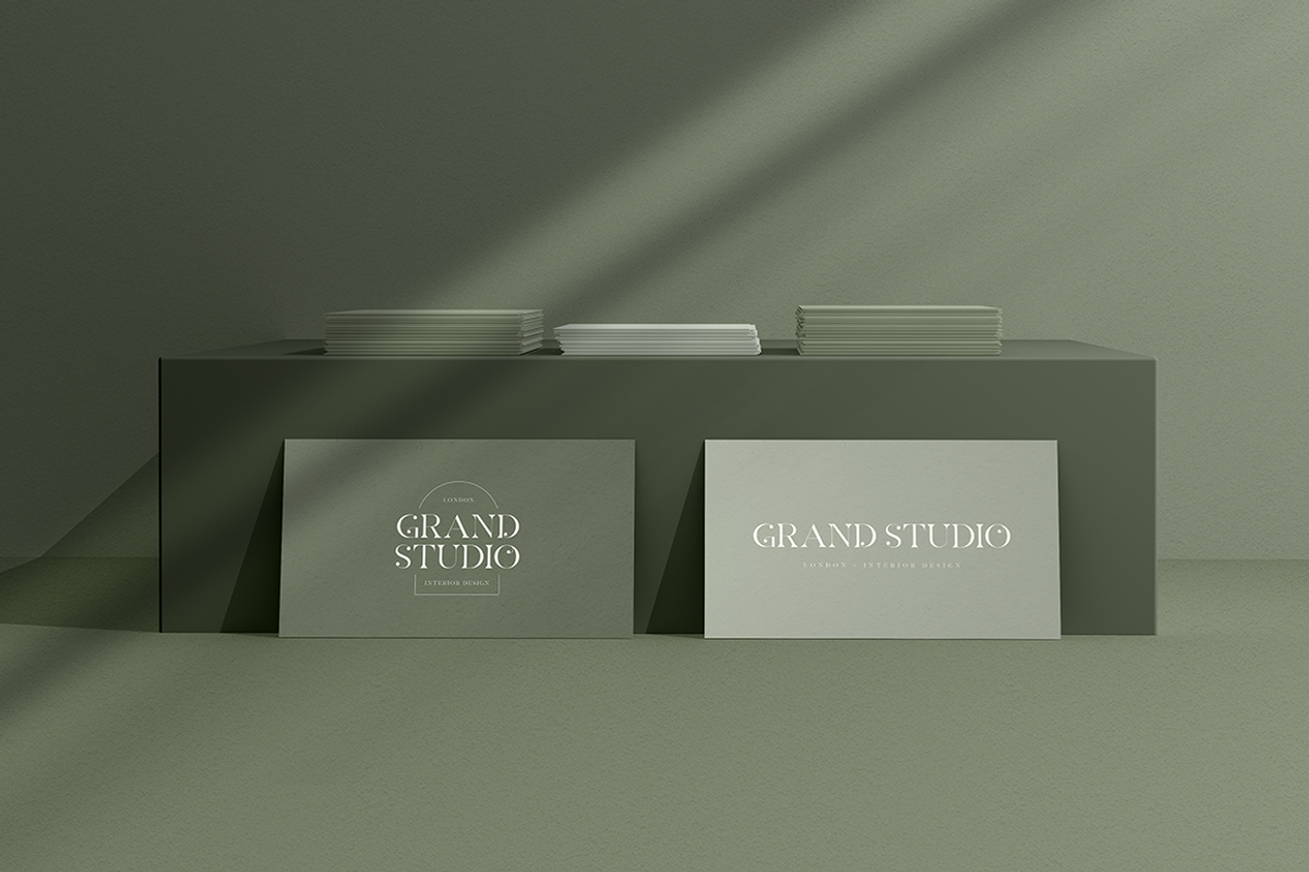The Heart Mighty - Elegant Serif, a Serif Font by RockboyStd (Photo 4 of 12)