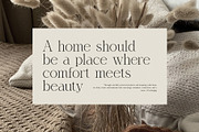 Remita Elegant Serif Font, a Serif Font by Graphicxell (Thumbnail 6 of 8)