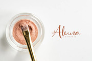 Cute Thing Font Duo, a Script Font by khurasan (Thumbnail 5 of 8)