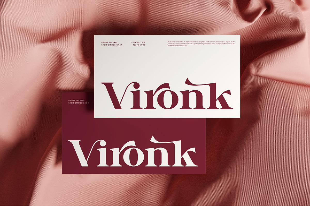Kirlov Qurla || Modern Elegant Serif, a Serif Font by Ermedia Studio (Photo 9 of 10)