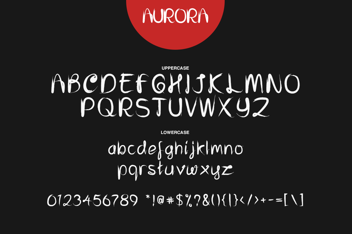 Sale 40% OFF - Aurora preview 5