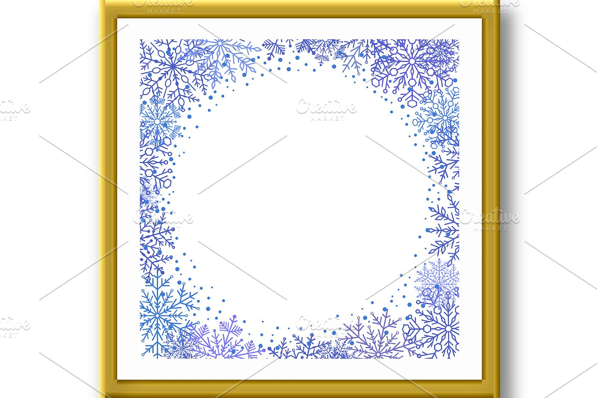 Nice Greeting Card, an Illustration by FineArtStudio (Photo 3 of 3)