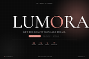 Lumora Shopify Theme, a Shopify Template by Ibnul Jaif Farabi (Thumbnail 8 of 8)
