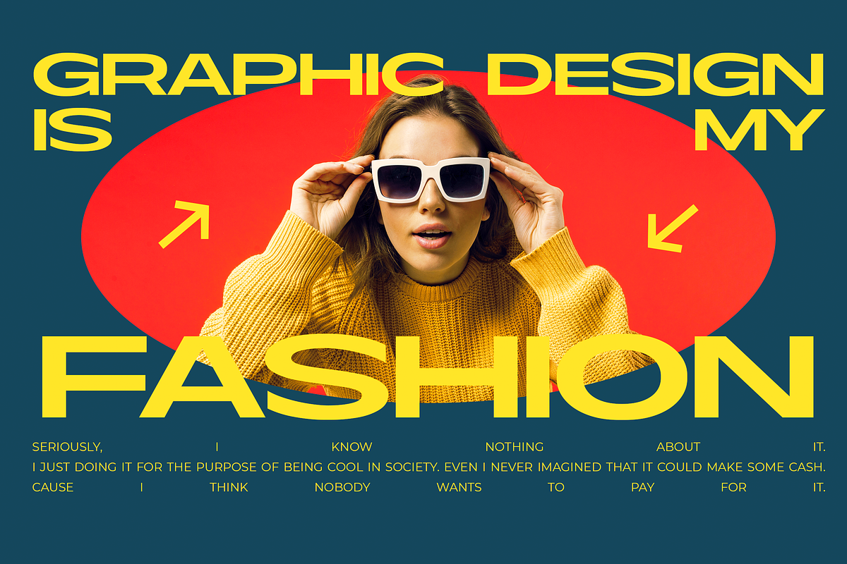 PRESSER - Extended Sans Serif Fonts, a Sans Serif Font by Konstantine Studio (Photo 9 of 13)