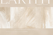 Earthy Paintings. Textures & Shapes, a Background Graphic by mekkêtto (Thumbnail 17 of 18)