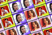 Music Festival Social Media Kit, a Social Media Template by Dirtybarn (Thumbnail 3 of 5)