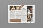 Lead Magnet Ebook Workbook Template, a Magazine Template by Social Assumptions (Thumbnail 9 of 16)