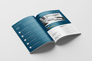 Business Proposal Template, a Brochure Template by Spark_Creative (Thumbnail 12 of 16)