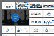 Kitkat Keynote Template, a Presentation Template by ZAAS (Thumbnail 8 of 10)