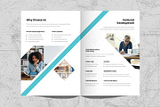 Real Estate Template Design, a Brochure Template by White Graphic (Thumbnail 4 of 11)