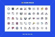 50 Plumber icons, an Icon by Wencory (Thumbnail 1 of 2)