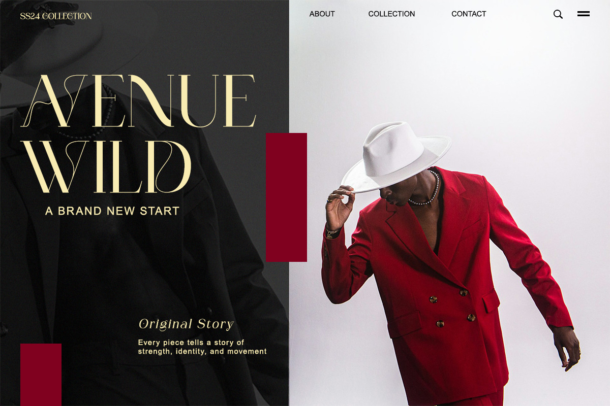 Bastion Serif - Modern Elegant Font, a Serif Font by Qweera Studio (Photo 7 of 12)