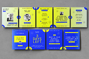 Business Webinar Instagram Carousel, a Social Media Template by Attype (Thumbnail 3 of 5)