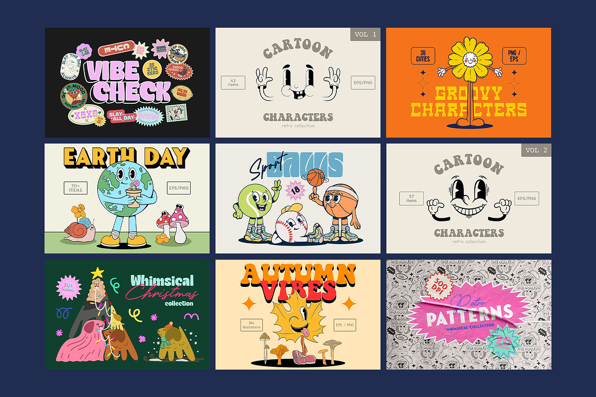 Whole Shop Bundle - 97% OFF!, a Graphic by Alina Sh (Photo 2 of 12)
