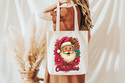 Merry Christmas Png, an Illustration by Designworld (Thumbnail 5 of 5)