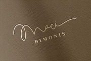 Logo Mockup, an Advertising Mockup by ZippyPixels (Thumbnail 3 of 6)