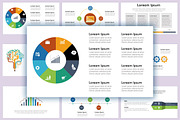 Freez PowerPoint Presentation, a Presentation Template by ORCOLOR (Thumbnail 4 of 6)