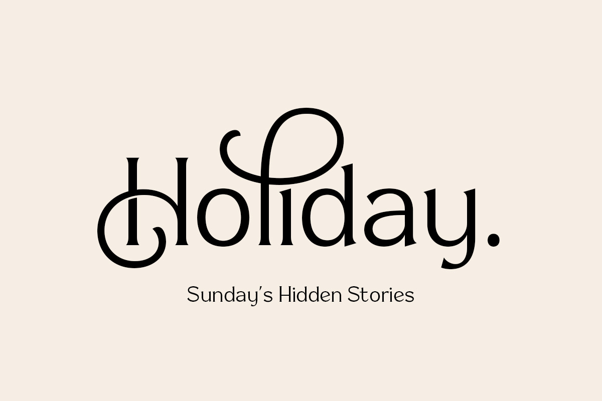 Bridgest, a Serif Font by Attract Studio (Photo 10 of 17)