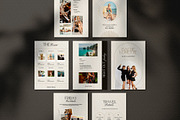 Unique Bachelorette Itinerary Canva, a Presentation Template by SKY CREATION (Thumbnail 7 of 7)