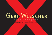 Xenta Sans fonts, a Sans Serif Font by Wiescher Design (Thumbnail 3 of 8)