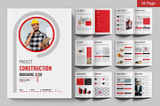 Brochure Bundle, a Brochure Template by ContestDesign (Thumbnail 39 of 42)