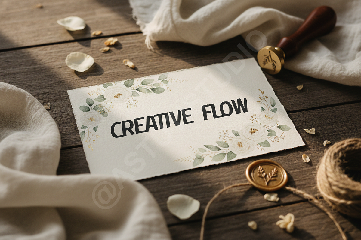 Qaza | Elegant Luxury Serif Typefac, a Serif Font by Astuti Studio (Photo 3 of 16)