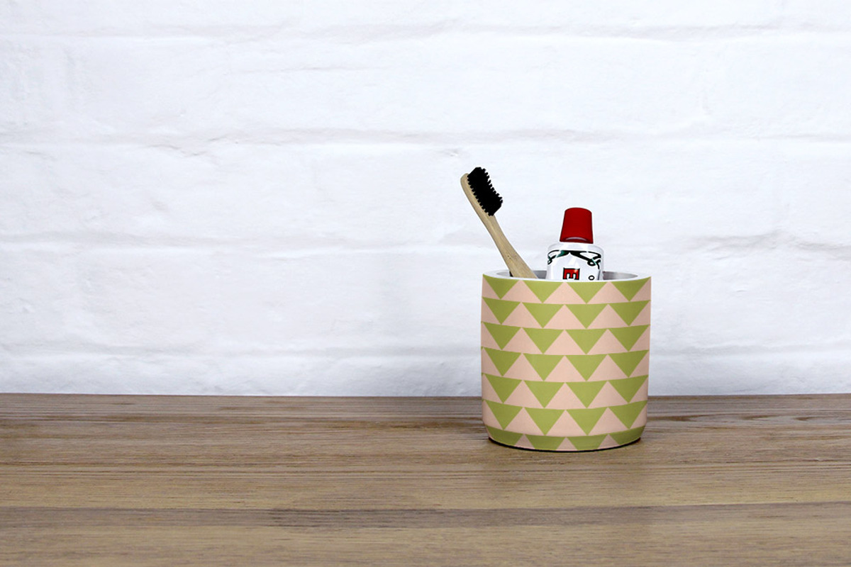 Tooth mug mockup, a Product Mockup by Albaquirky (Photo 6 of 6)