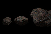 Fantasy Asteroid 3, an Environmental 3D Model by Flash My Pixel (Thumbnail 7 of 7)