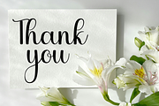 Hello Beloved, a Handwritten Font by FreshTypeINK (Thumbnail 8 of 8)