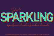 Fruitos, a Sans Serif Font by Fenotype (Thumbnail 3 of 9)