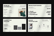 Brand Proposal Presentation Template, a Presentation Template by Oriofix (Thumbnail 8 of 10)