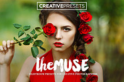 430+ LIGHTROOM PRESETS BUNDLE, an Action Add-On by CreativePresets.com (Thumbnail 8 of 28)