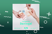 Social Media Consultancy Template, a Templates & Theme by Asker Design (Thumbnail 5 of 11)