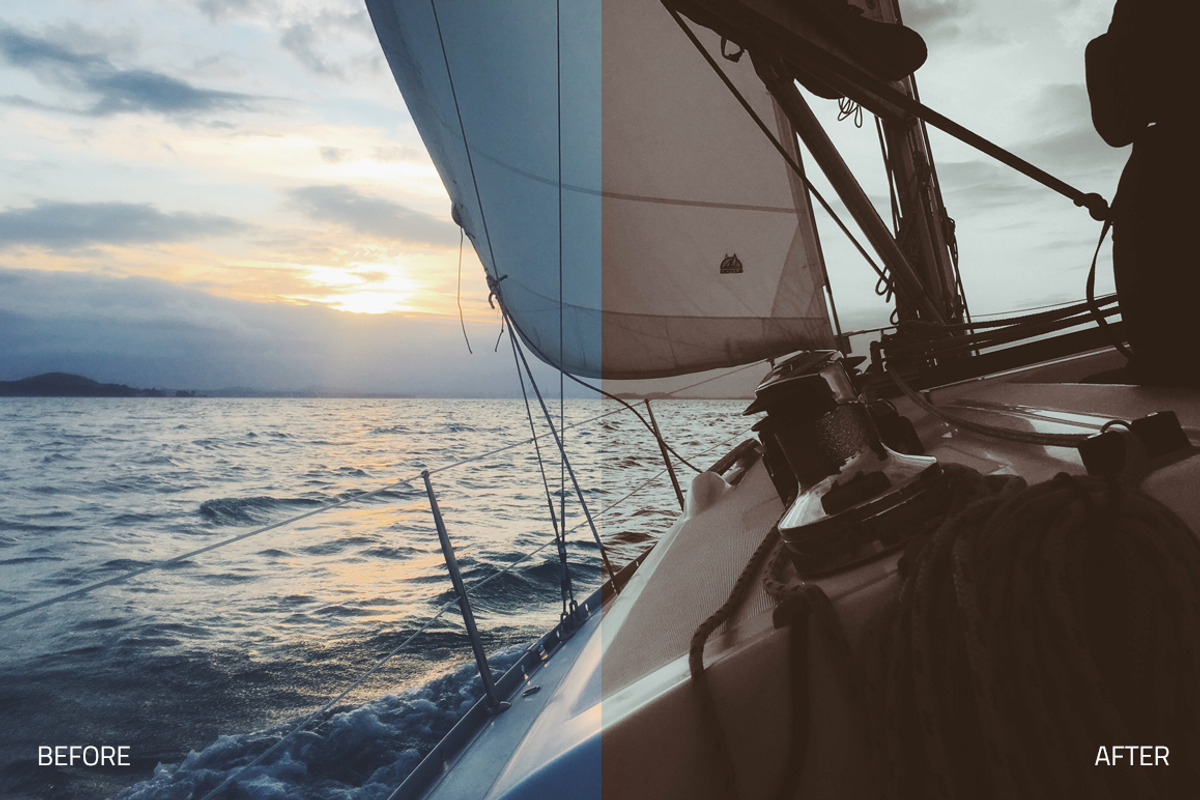 Super Lightroom Presets WF Bundle, an Action Add-On by RockShutter (Photo 8 of 11)