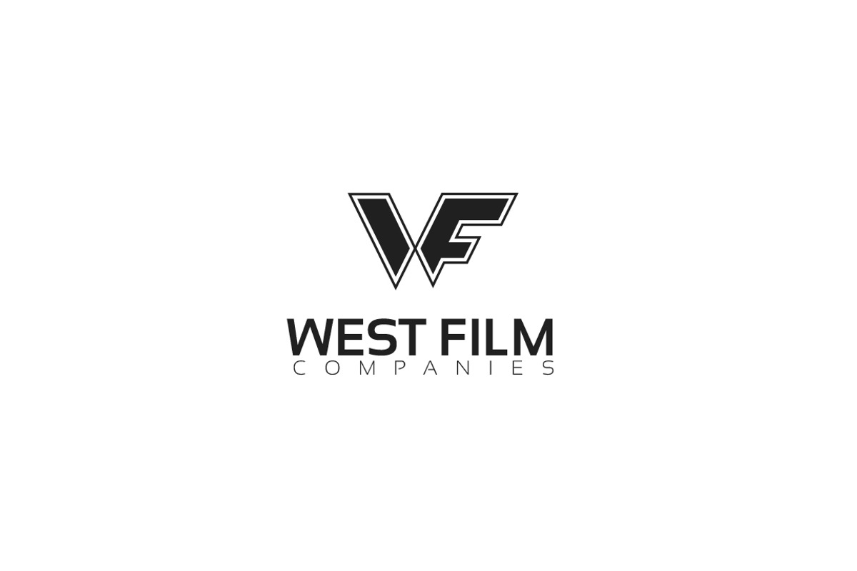 WF Logo, a Branding & Logo Template by CAIRON CREATIVESTUDIO