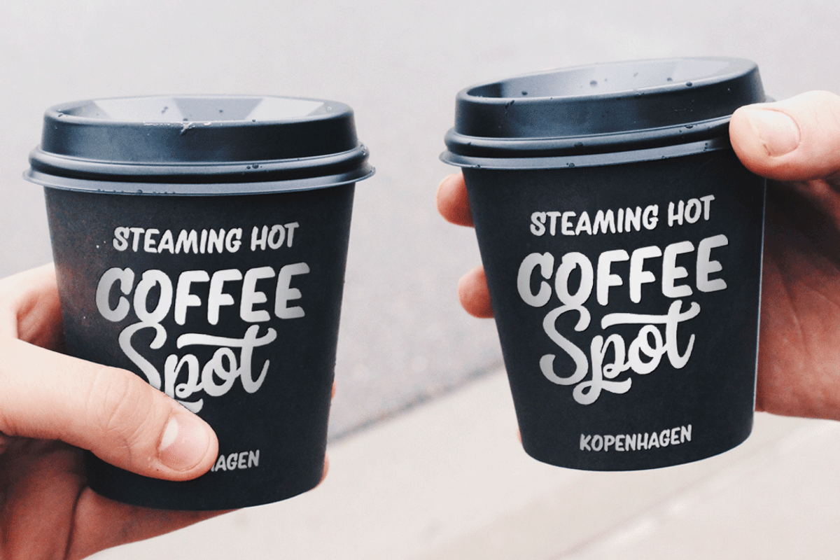 Kingfisher SALE -30% off, a Script Font by Fenotype (Photo 9 of 11)