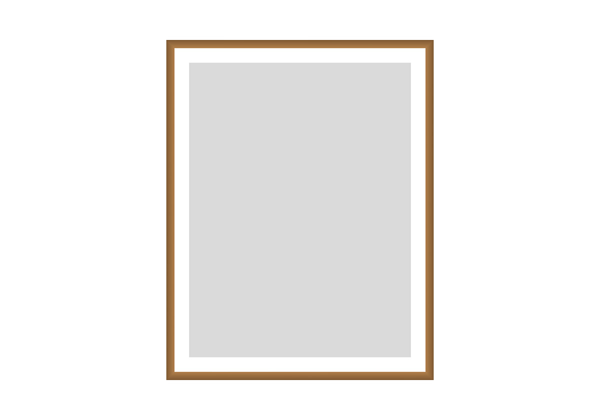 Classic frame., an Illustration by Tanysl (Photo 2 of 4)