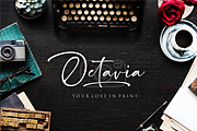 Gallatone // Signature Font & Extras, a Script Font by Sronstudio (Thumbnail 4 of 11)