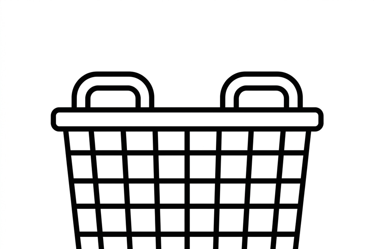 42 Minimal Household Cleaning Icons, an Outline Icon by adenpinkstore (Photo 10 of 17)