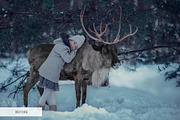 Winter Mood Actions for Photoshop, an Action Add-On by FixThePhoto (Thumbnail 21 of 24)