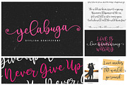Unique 82in1 Handwritten font, a Handwritten Font by Alexander Tiunov (Thumbnail 54 of 54)