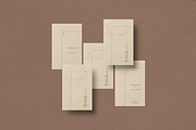 Brand Stationery Set • Freyā, a Stationery Template by Nonola (Thumbnail 11 of 12)