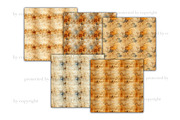 Old Paper Backgrounds | Vintage, a Pattern Graphic by GlamArtZhanna (Thumbnail 3 of 3)
