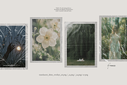 Texture Overlays Collection, an Object Graphic by TiriCo (Thumbnail 13 of 14)